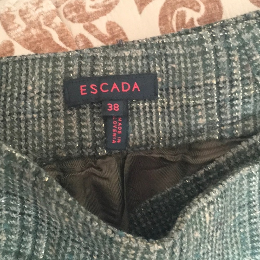 Eskada pants - Picture 3 of 7